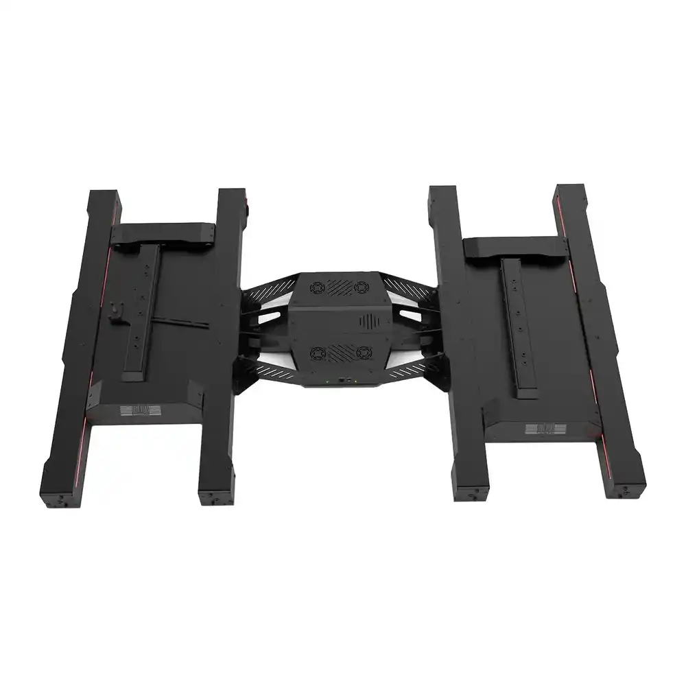 (image for) Next Level Traction Plus Platform